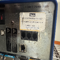 SciLog FilterTec Pump image 0